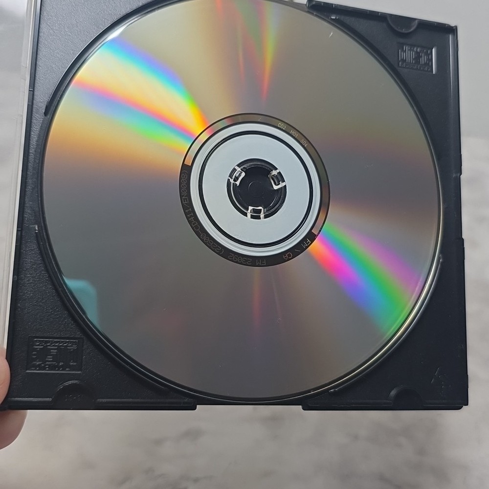 Encore Reader Rabbit CD I Can Read With Phonics 2003 Fun 2 Read Data Storage