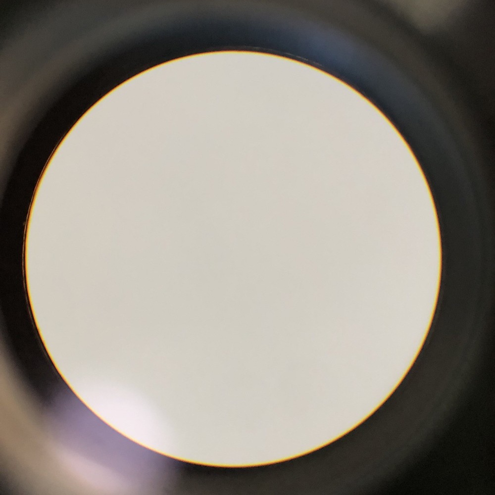 Pair Olympus Microscope Eyepiece WF15X BI 23.2mm - Clean!!