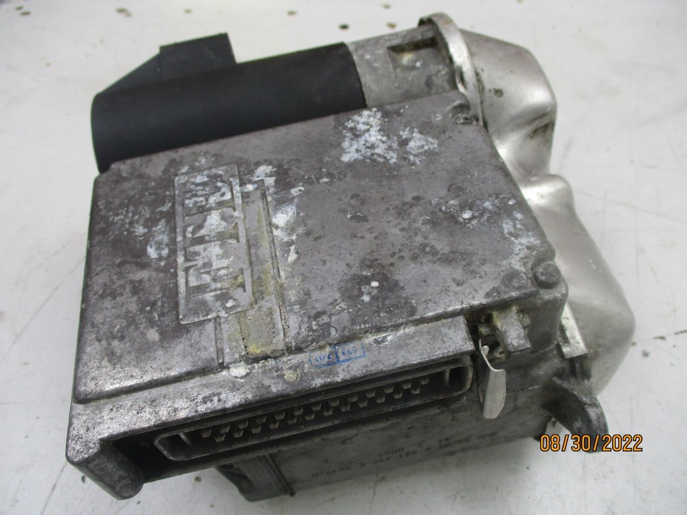 BMW K1200 IT abs Module control