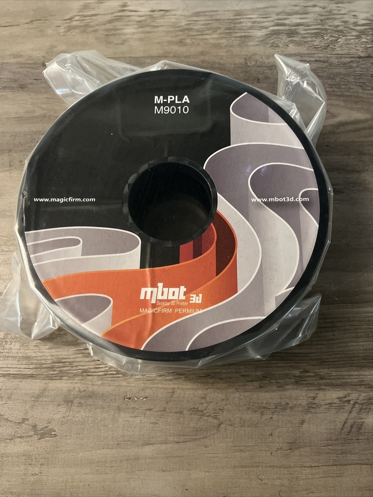 Brown 3D Printer Filament