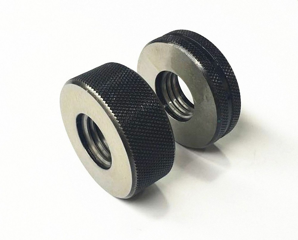 M4.5 x 0.5 Right hand Thread Ring Gage [M3]