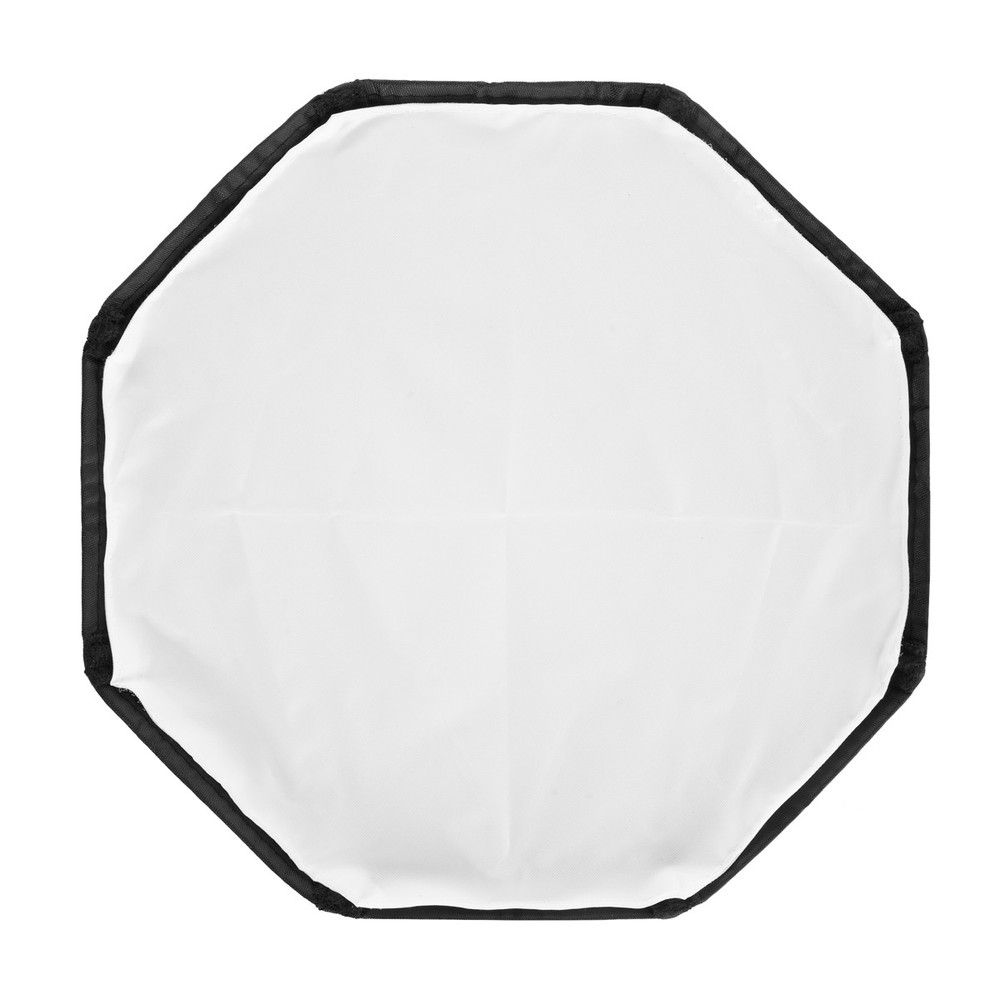Flashpoint LM-S25 Octagonal Softbox for Lux Master Flash