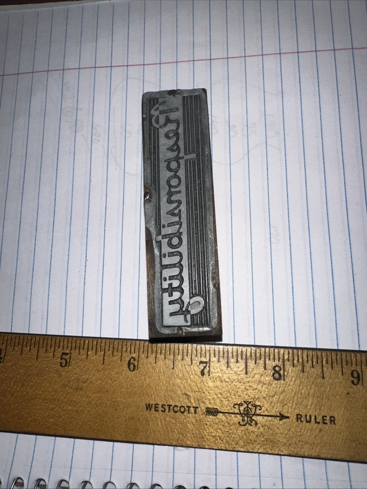 Print Block “ Responsibility “￼