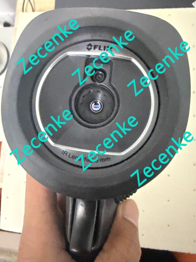 1PC FLIR E8 Infrared Thermal Imager