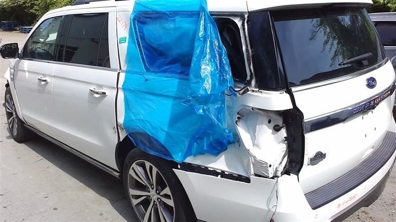 Camera Windshield Mounted Fits 18-21 NAVIGATOR 457198