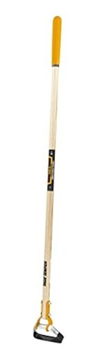 1866300Action Hoe with Hardwood Handle54 Inch