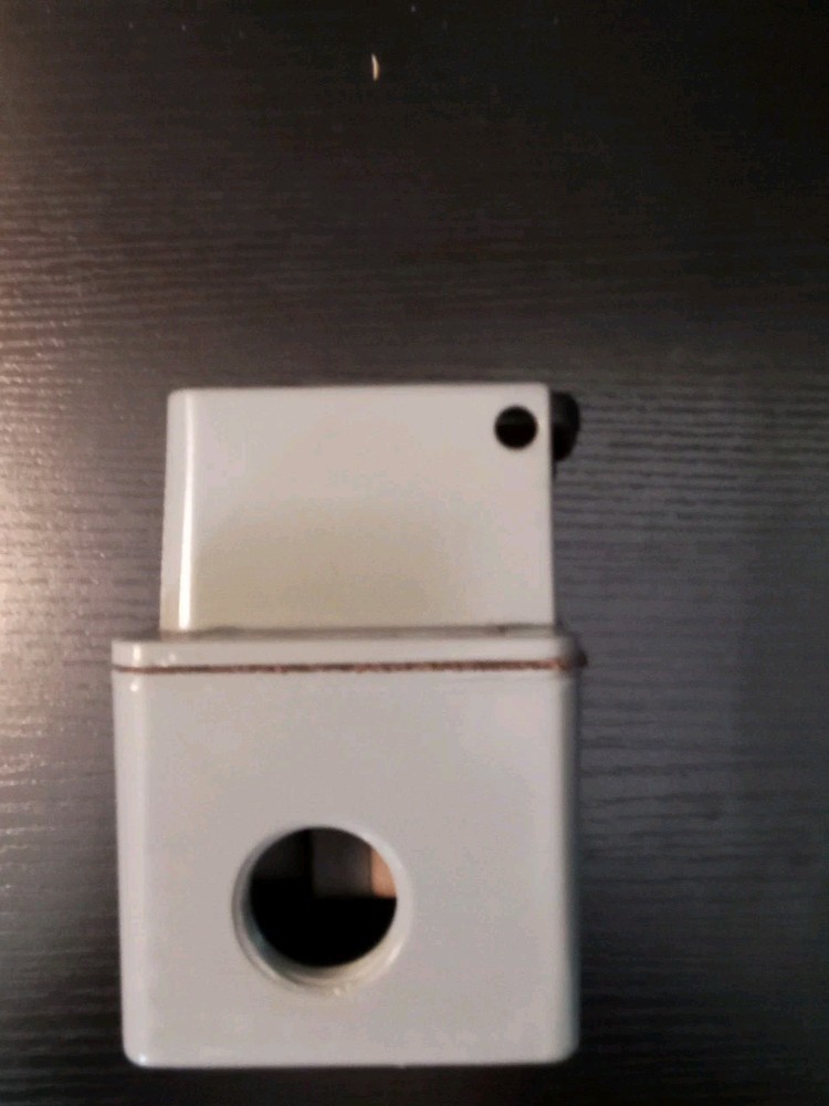 Square D 2510KW1A Manual Motor Starting Switch