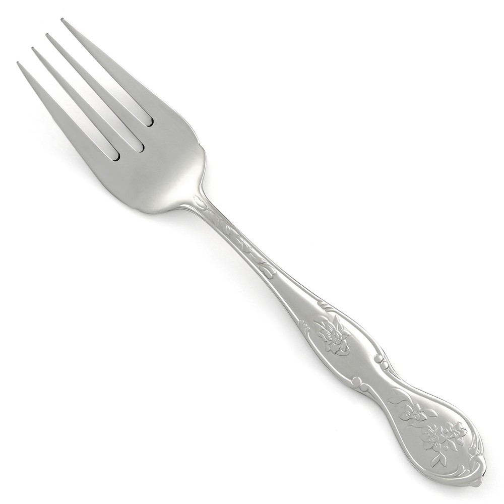 Spode BLUE ROOM Stainless 18/10 Wallace Glossy Silverware CHOICE Flatware