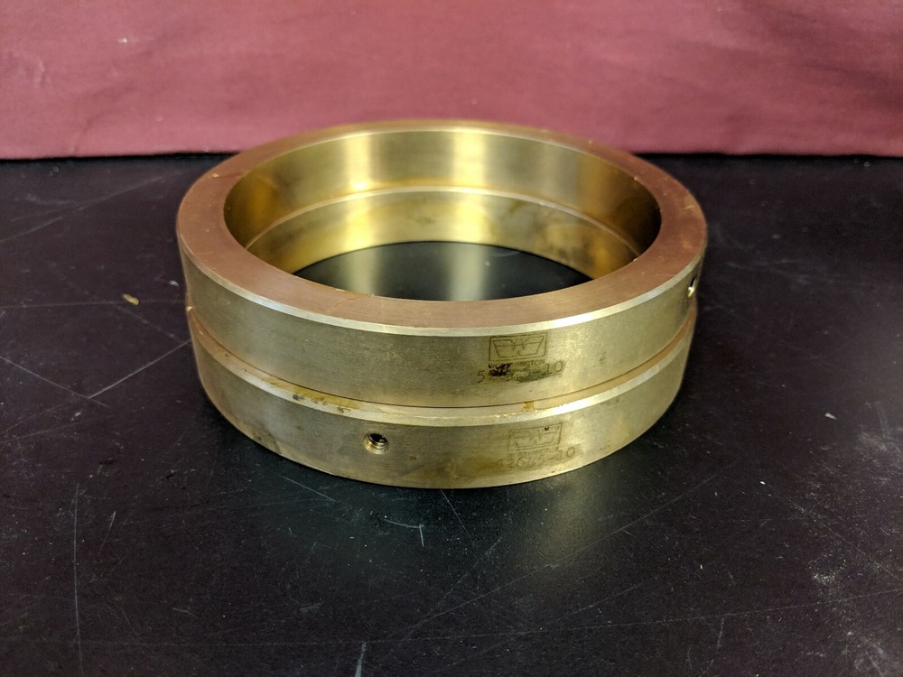 Worthington 052645-10 Casing Ring for Worthington Flowserve Pump