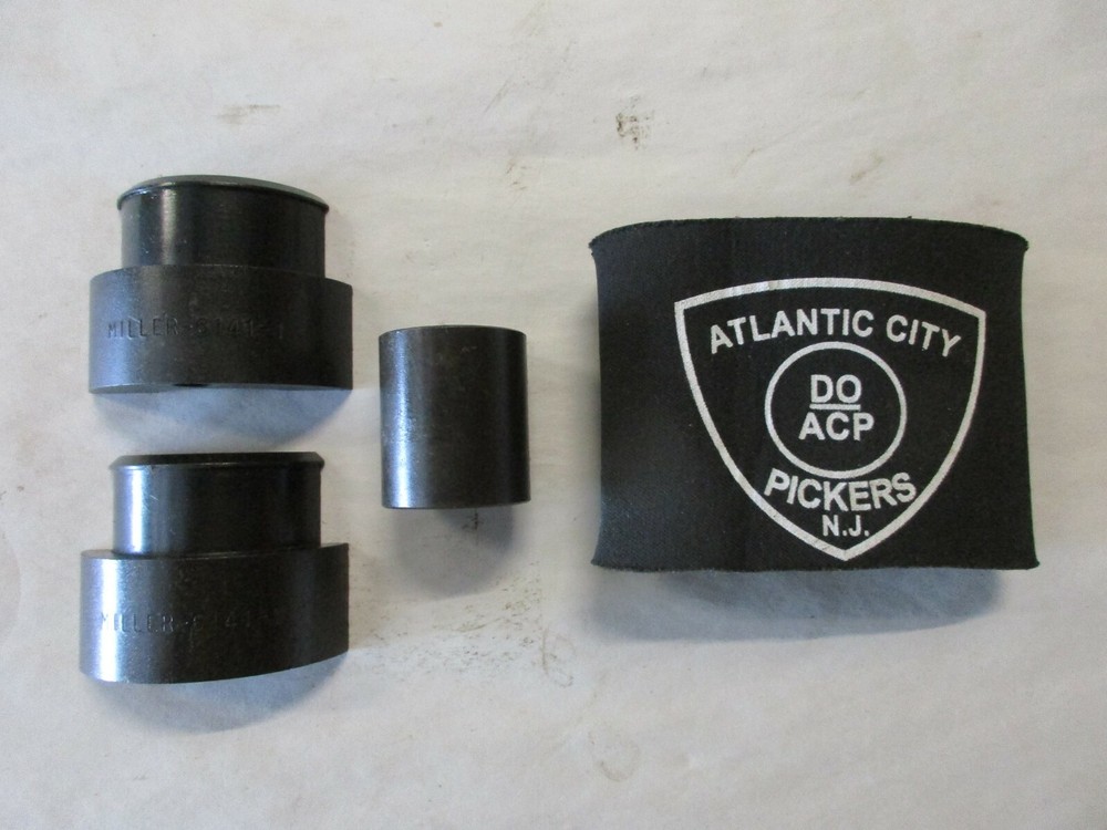 MILLER TOOL 6141 SPECIALTY SERVICE TOOL