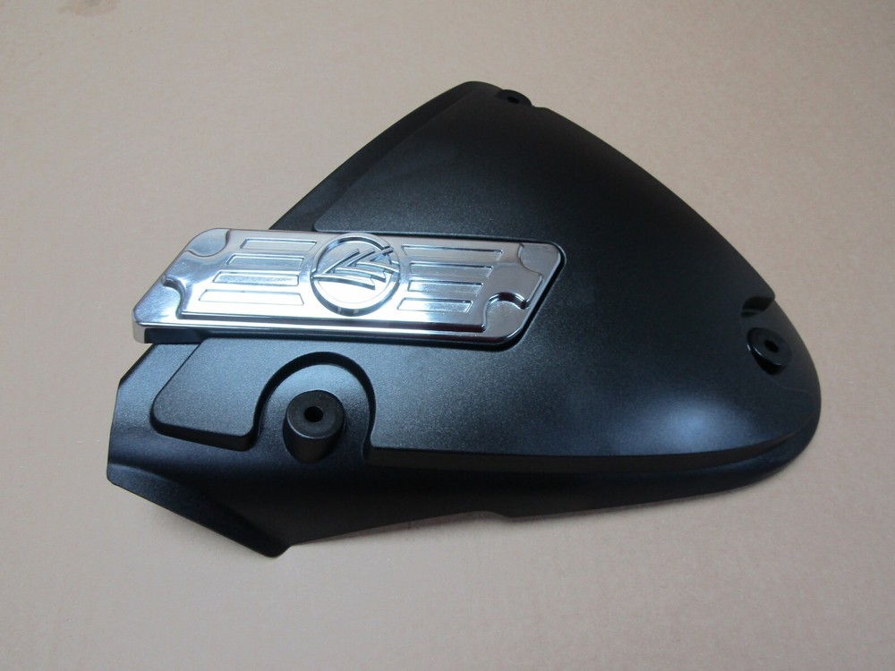 Keeway Superlight 125 2023 90 miles right side fairing panel (13086)