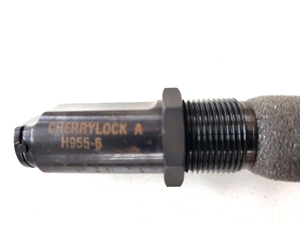 NEW CherryLock H955-6 (3/16 "A" Code) pulling head