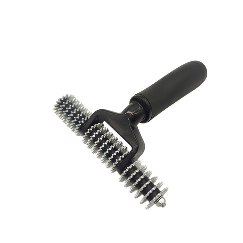 For Effortless For Carpeting Professional Grade Seam Squeezer and Roller