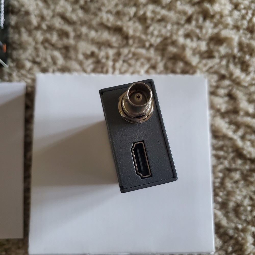 Blackmagic desing / UltraStudio / Mini Recorder / Used