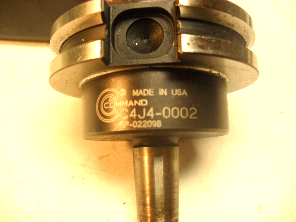 Command C4J4-0002 Tool Holder