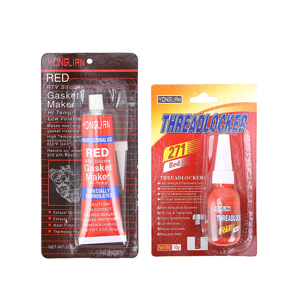 For Yamaha TTR125 TTR 125 TTR125E Cylinder Piston Top End Rebuild Kit 2000-2005