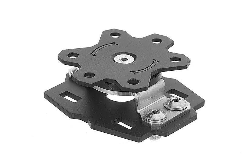 Touratech 360° Rotator for Sat Nav GPS Mount