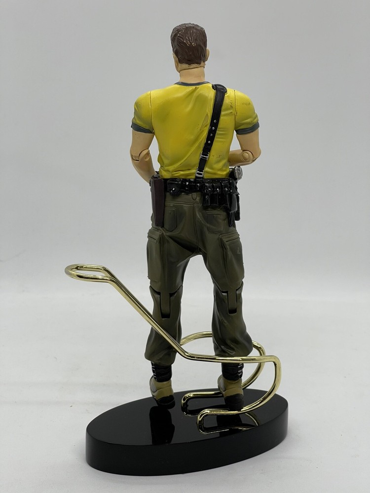 Action Figures: Jayne Cobb - Firefly Serenity