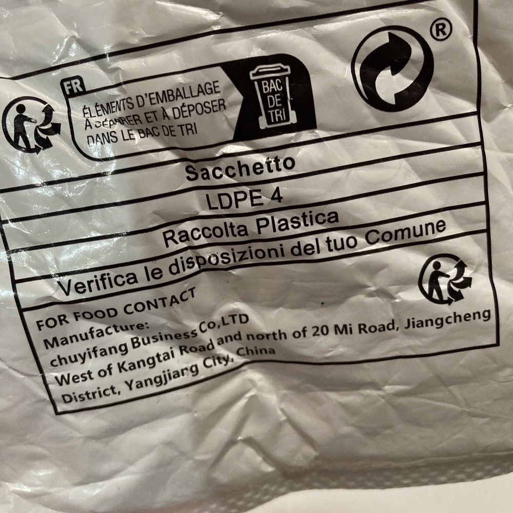 Sacchetto Scissors Orange Kitchen Shears