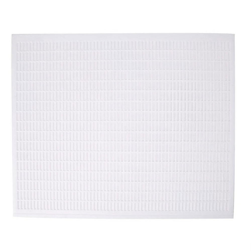 10Pack 10 Frame Plastic Queen Bee Excluder,Trapping Net Grid Beekeeping Tool Kit