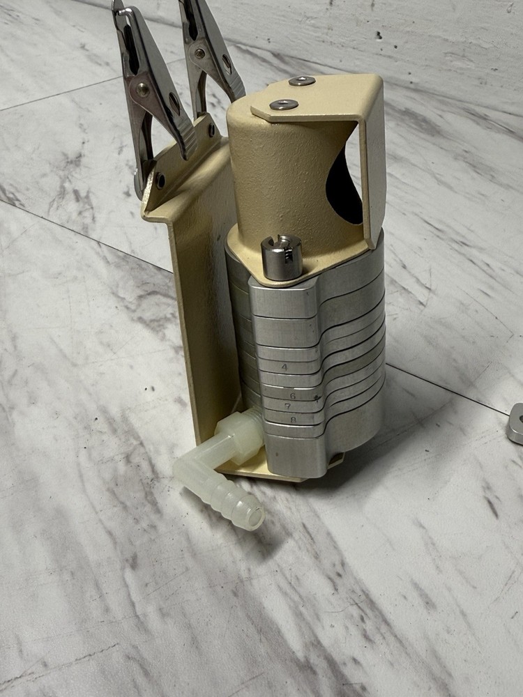 Tisch Andersen Mini Eight-Stage Cascade Impactor Good Condition