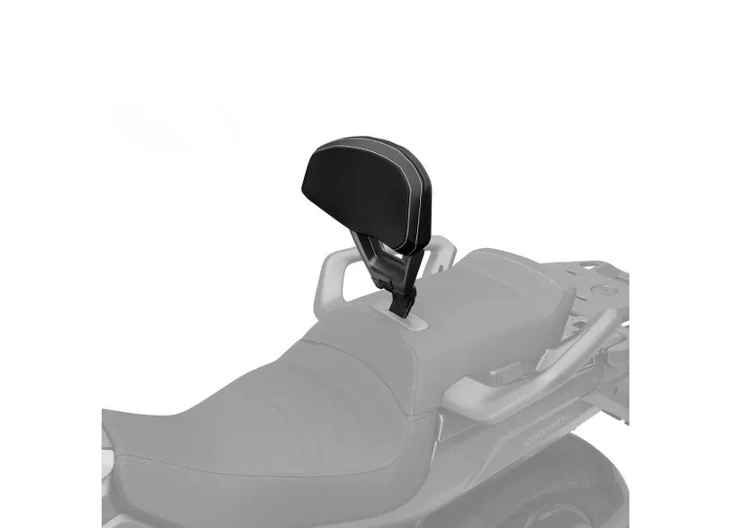 The Can-Am 219401176 Driver Backrest