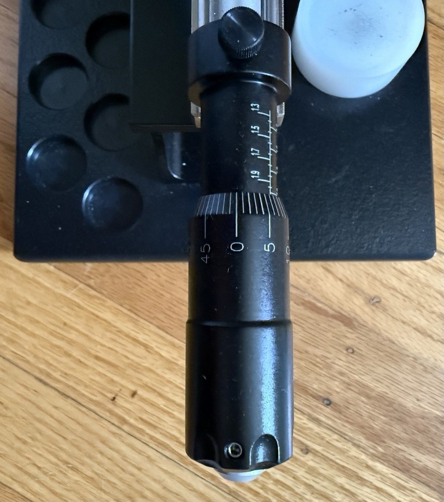 sinclair stainless ultimate trimmer