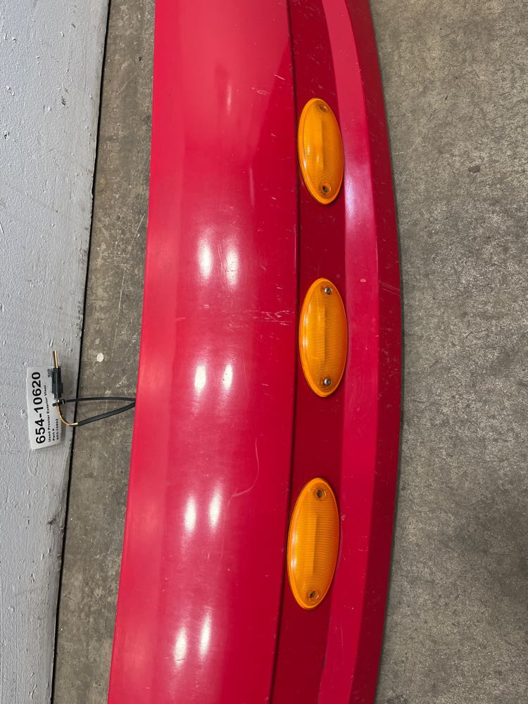 2011 International Prostar Visor (654-10620)