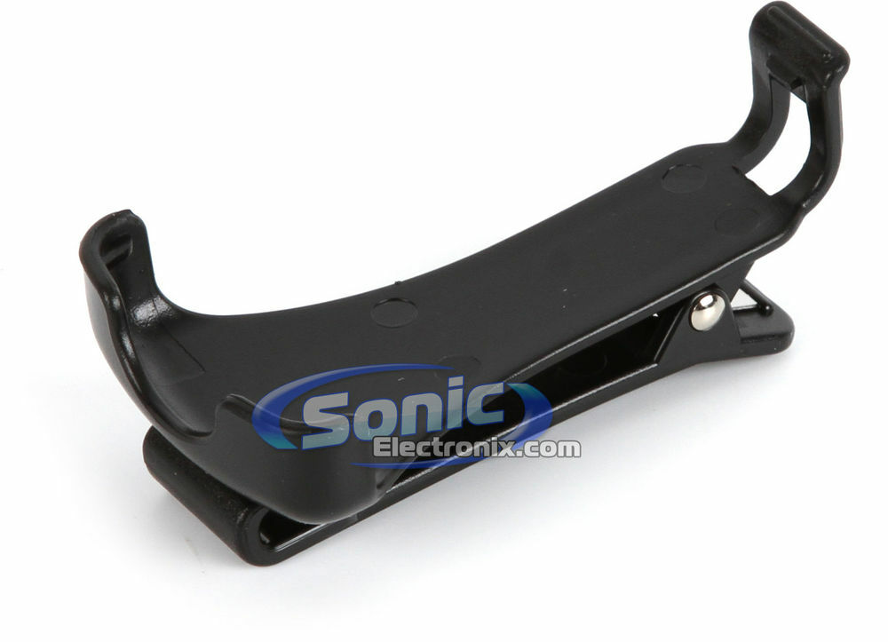 Python 7341P 2-Way Replacement Transmitter for Responder 460 Python System