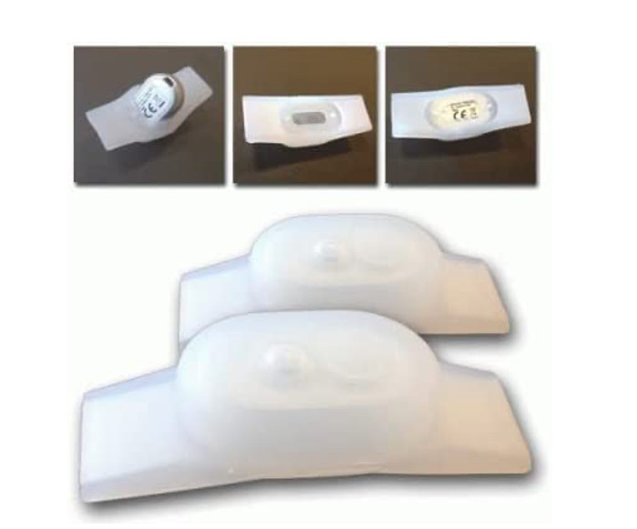 Tabcat v2 Pet Cat/Kitten Tracker – New Longer Range & Smaller Tags