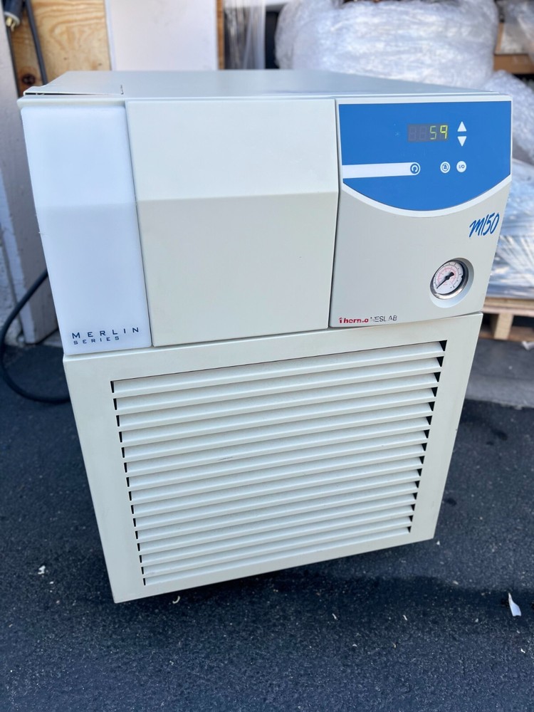 Thermo Neslab MERLIN SERIES M150