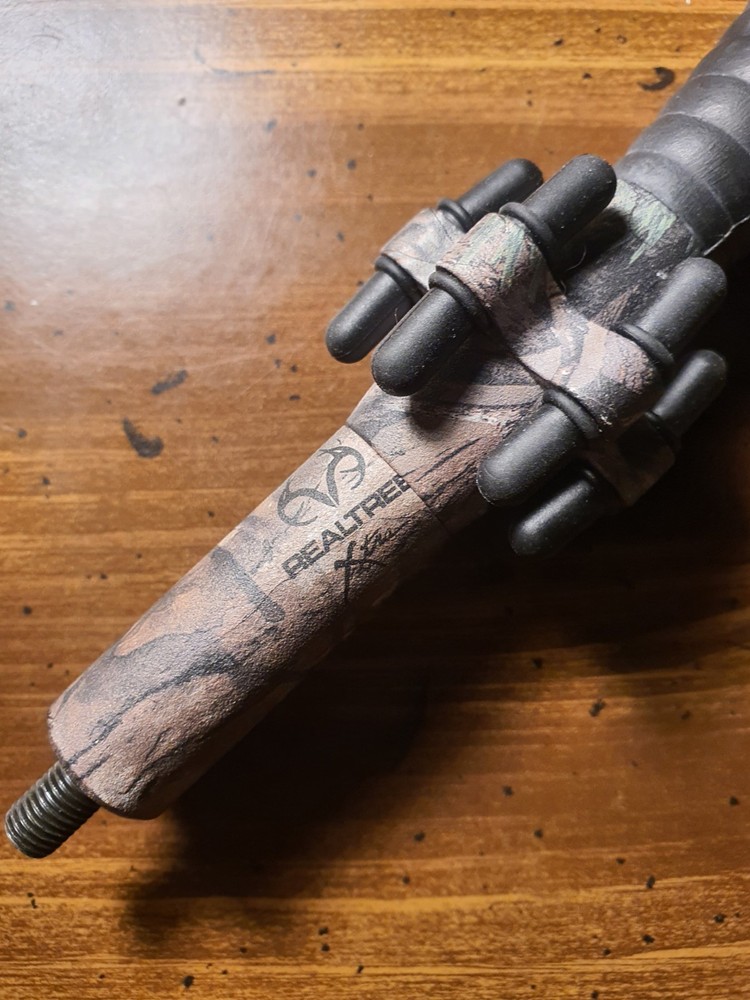 Hoyt Stabilizer Axium