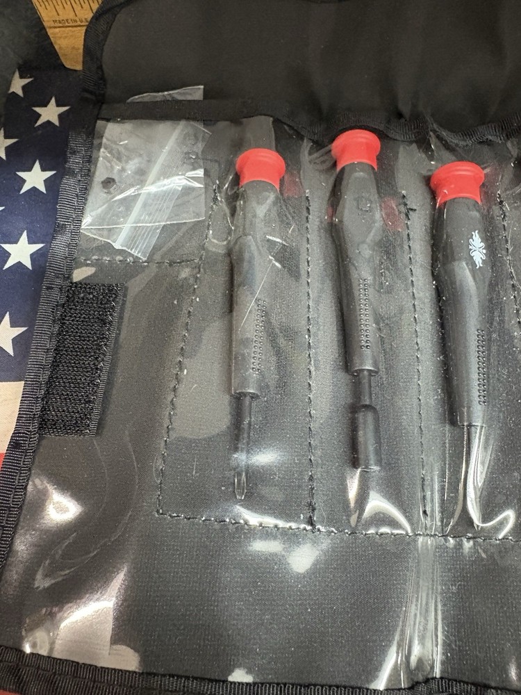 Xmods Tool Kit