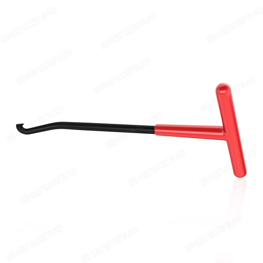 Motorcycle Exhaust Spring Hook T-Handle Puller Installer Removal Repair Tool NEW