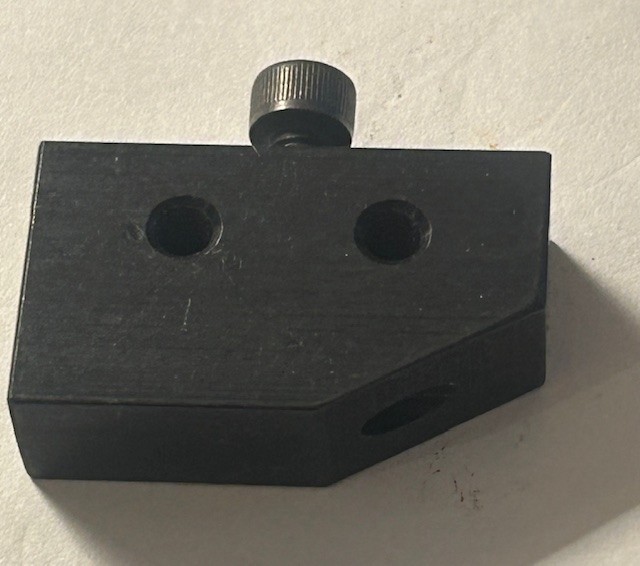 18009-006 Bracket, Envelope Closer
