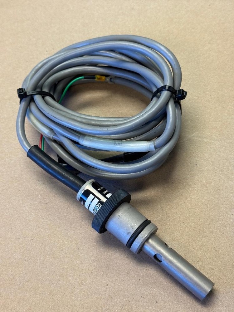 FOXBORO 910-EE1 CONDUCTIVITY RESISTIVITY CELL