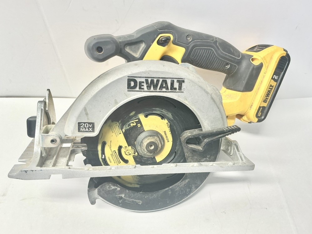 DEWALT DCS391 (P33013899)