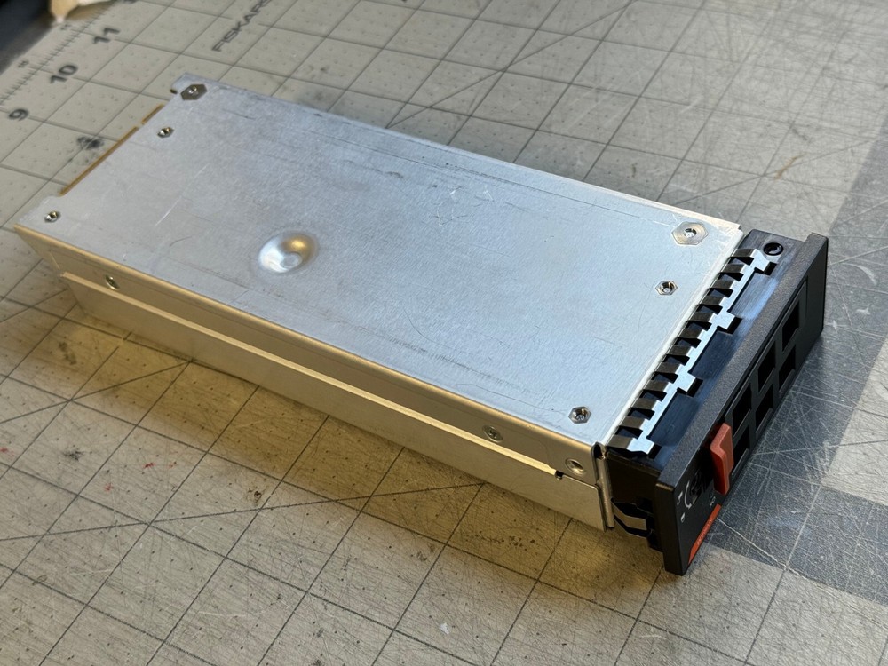 Pure Storage 84-0001-03 D0 FlashArray m NVRAM PureStorage Flash Array