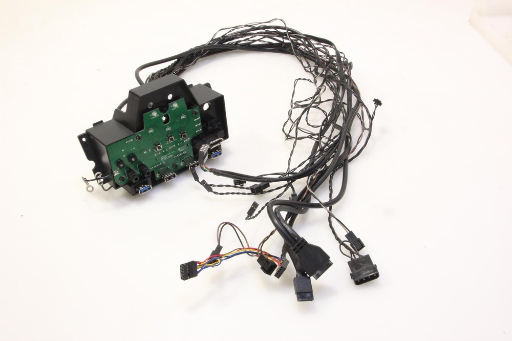 CM TRORM SAN SHING USB FRONT PANEL PC SKU221603