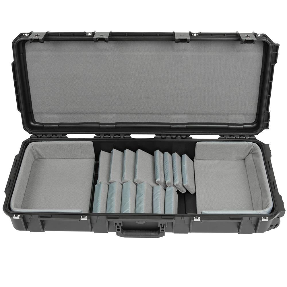 SKB 3i-3614-TKBD Keyboard Case (49-Note)
