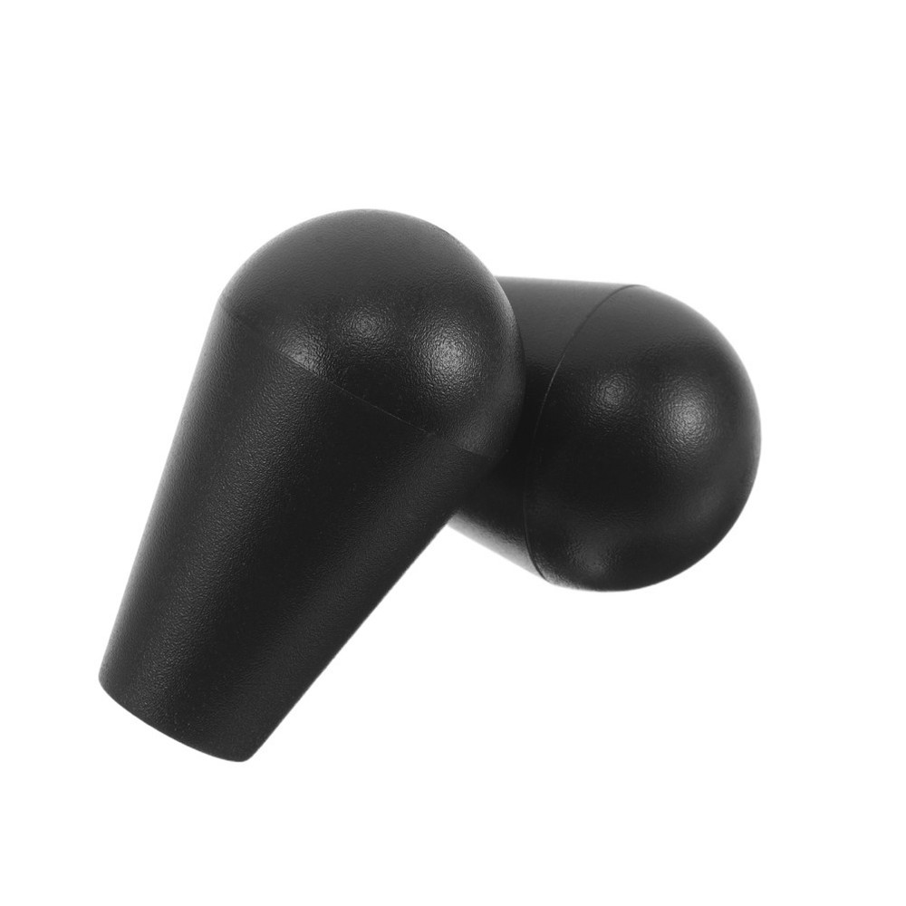 2pcs Joystick Ball Top Handle for Claw Machine, Arcade Game Controller Stick