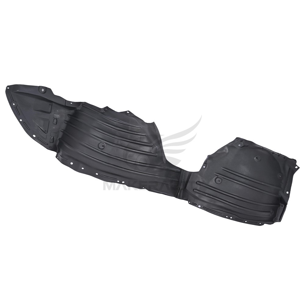 Fender Liner Left Driver Side Front For 2016-2023 Mazda CX-9 TK4856140B