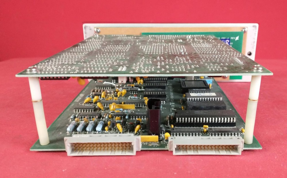 California Instruments 959XPT Power Controller Plug-In Module For MXT10