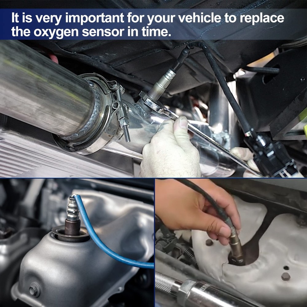 O2 Oxygen Sensor Upstream Downstream 234-4242 234-4530