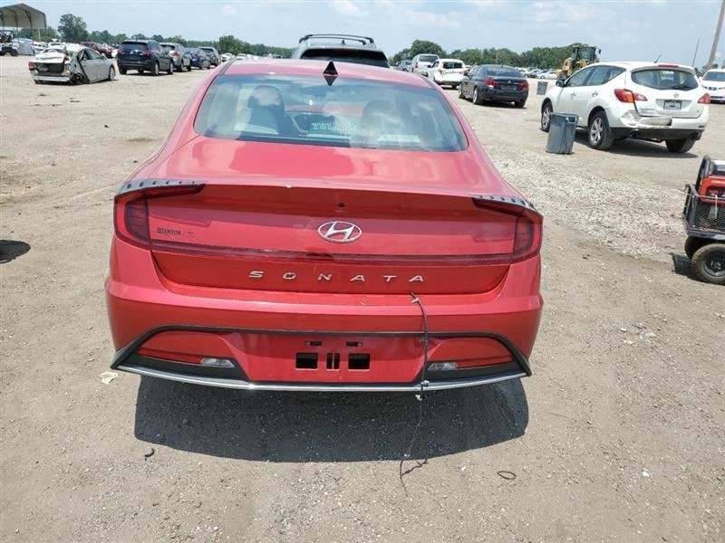 SONATA 2021 Timing Cover 924245