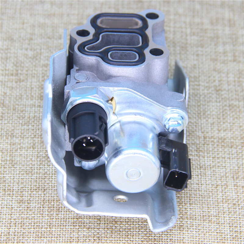 15810RAAA03 Solenoid Spool Valve VTEC fits Honda CR-V 02-2009 Accord 2003-2007