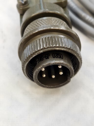 5183010 CABLE FOR MPS450 Biomedical Multiparameter Simulator