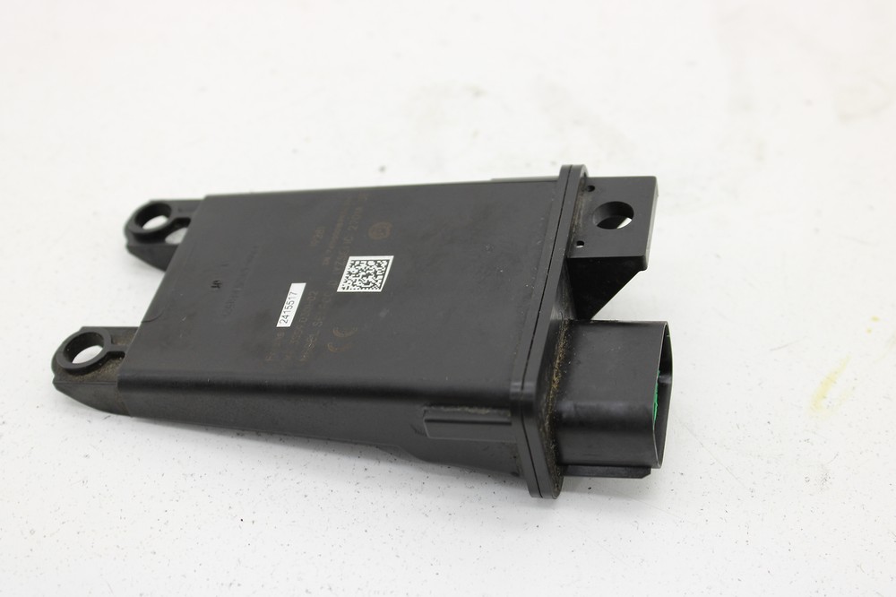 2020 Indian Challenger wireless control module