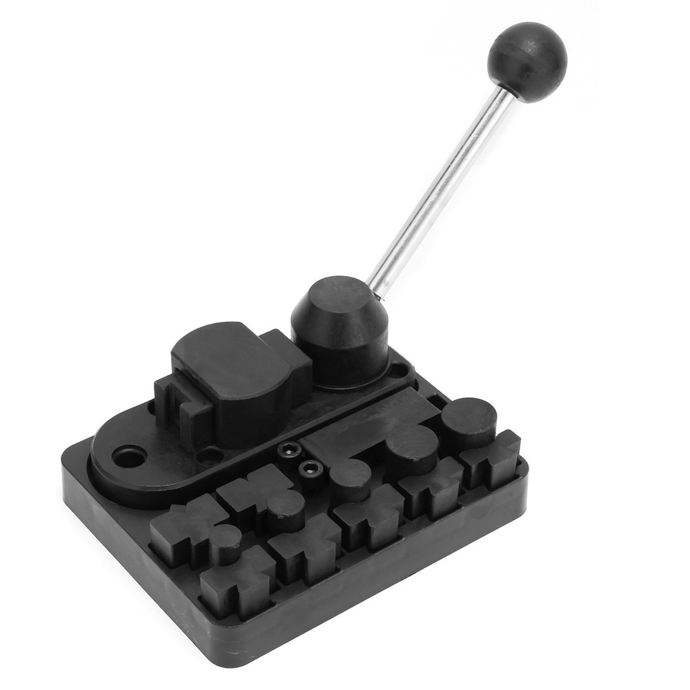 Multi-Functional Ring Bending Machine Ring Bender Making Tool Kit Jewelry Tool