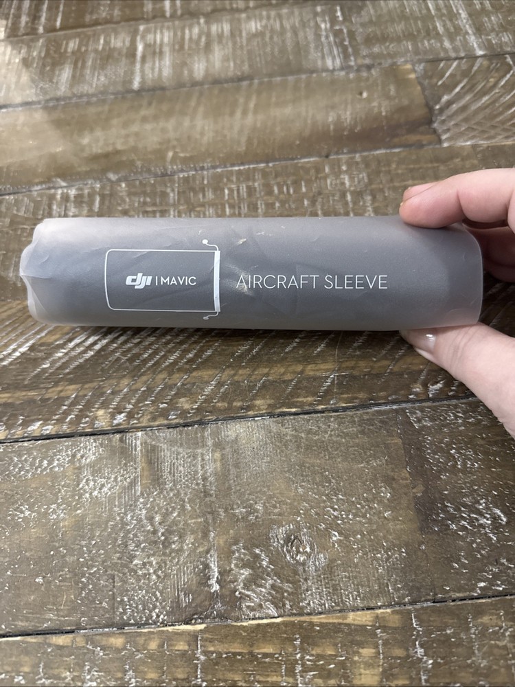 DJI Mavic Aircraft Sleeve